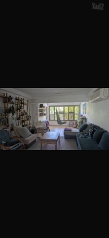 דירה להשכרה בתל אביב יפו — 2