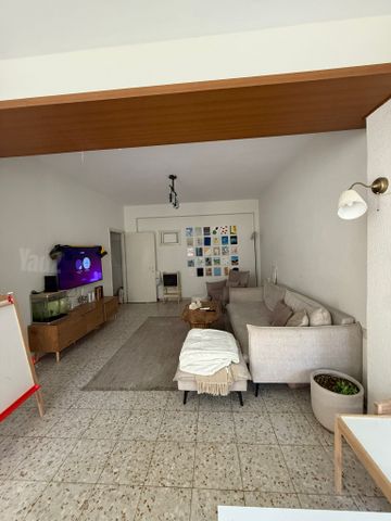 דירה להשכרה בתל אביב יפו — 5