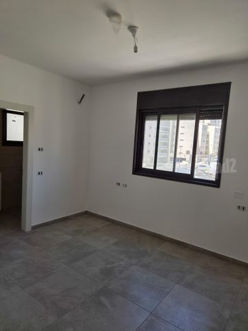 דירה להשכרה בירושלים — 3