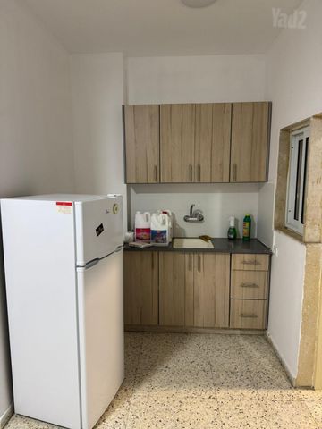 דירה להשכרה באבו גוש — 3