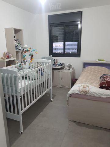 דירה להשכרה במבשרת ציון — 5