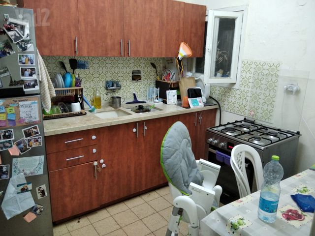 דירה להשכרה בירושלים — 4