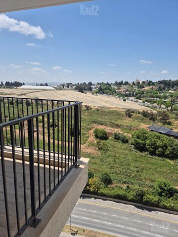 דירה להשכרה בירושלים — 2