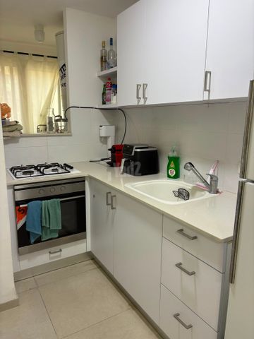 תמונה 4 של דירת 4 חדרים להשכרה בחיפה