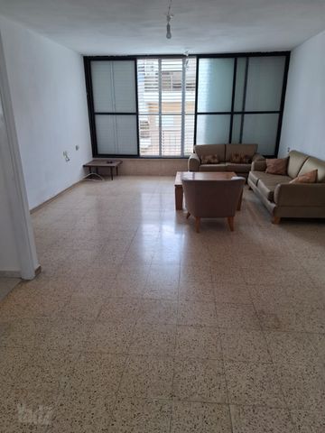 דירה להשכרה בתל אביב יפו — 2