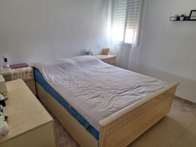 דירה להשכרה בירושלים — 4