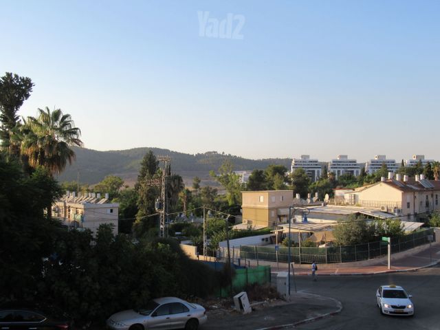 דירה להשכרה בבית שמש — 2