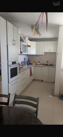 דירה להשכרה בתל אביב יפו — 5