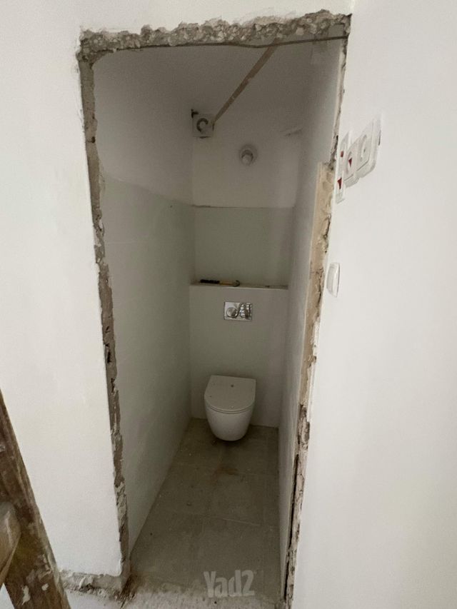 דירה, יצחק דוד מן 1, גבעת מרדכי, ירושלים