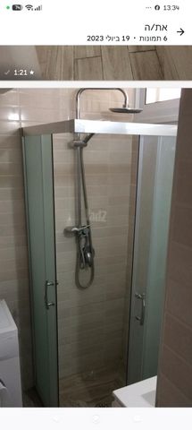 דירה להשכרה בבית שמש — 2
