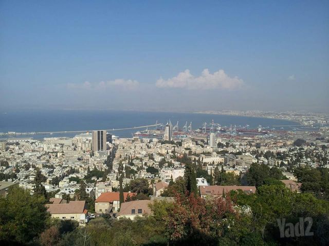 החשמונאים 19
