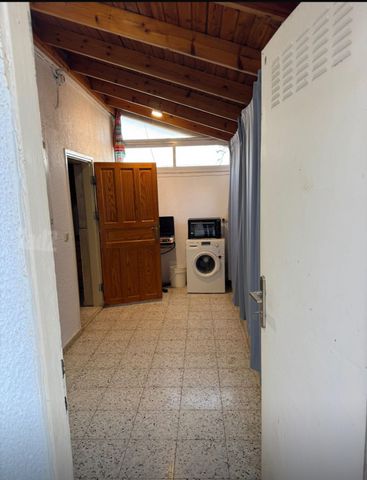 דירה להשכרה באבו גוש — 2