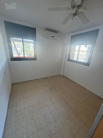 דירה להשכרה בירושלים — 2