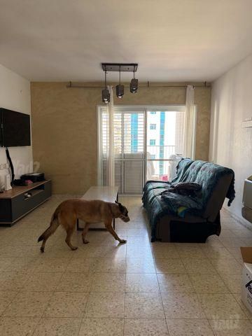 דירה, אורט 5, אפרידר, אשקלון