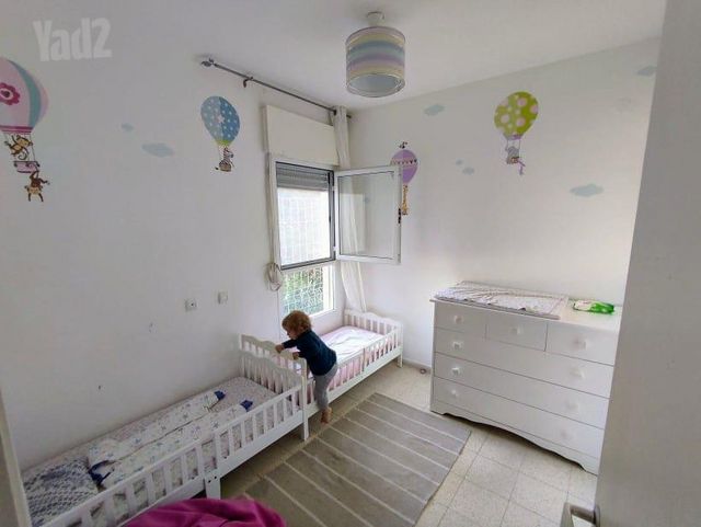 דירה, שלון 15, רמת אלון, חיפה