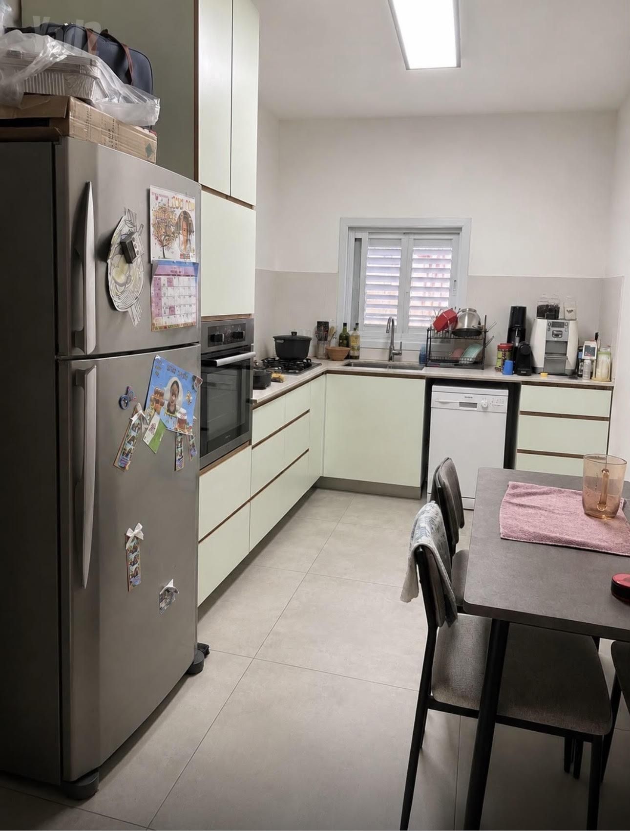 דירה, בר אילן 1, נווה רמז, חולון