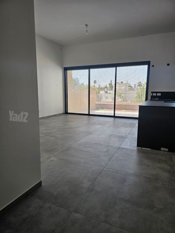 דירת גן למכירה בתל אביב יפו (תיווך) — 2