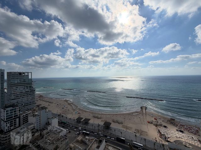 הירקון 