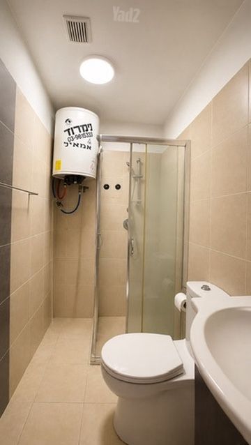 דירה להשכרה בתל אביב יפו (תיווך) — 4