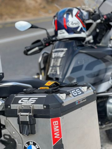 מודעת רכב ב.מ.וו R1200GS אדוונצ"ר