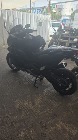 מודעת רכב הונדה ADV 750 H