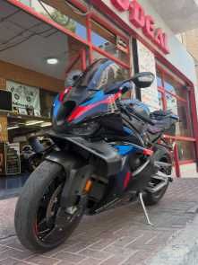 מודעת רכב ב.מ.וו S1000RR