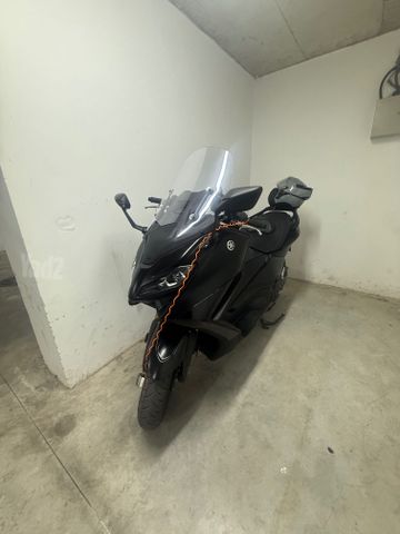 מודעת רכב ימאהה TMAX 560 Tech