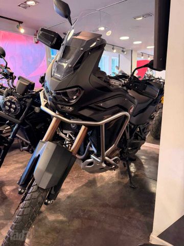מודעת רכב הונדה אפריקה טווין CRF1100L