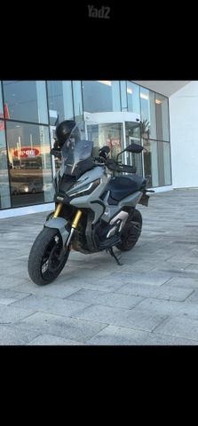 מודעת רכב הונדה X-ADV750