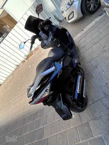 מודעת רכב דיאלים S3 125