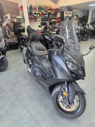 מודעת רכב ימאהה Tmax 560 Tech