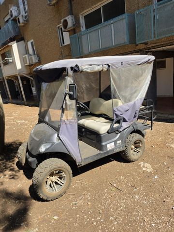 מודעת רכב Yamaha