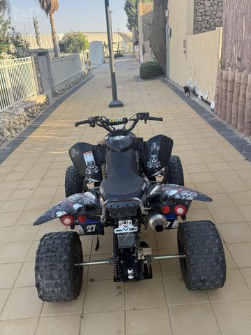 מודעת רכב ACCESS