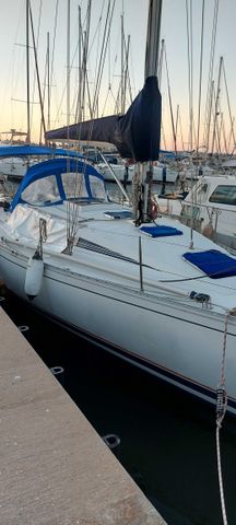 מודעת רכב Beneteau