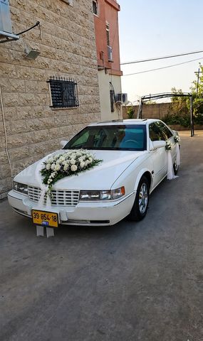 מודעת רכב שברולט