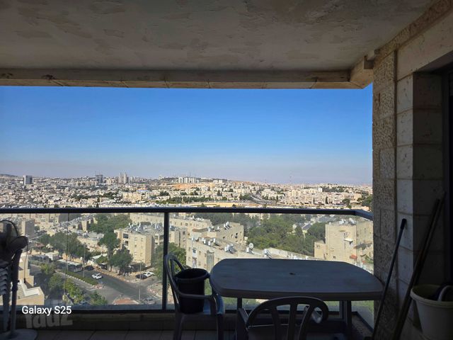 דירה למכירה בירושלים — 5