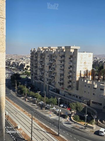 דירה למכירה בירושלים — 2