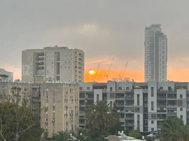 שדרות ששת הימים 4