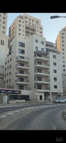 דירה למכירה בירושלים — 5