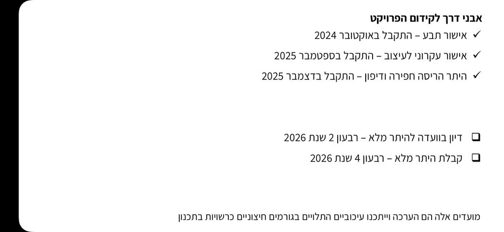 דירה למכירה בירושלים — 4