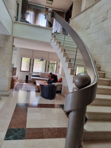 בית פרטי/ קוטג' למכירה בירושלים — 5