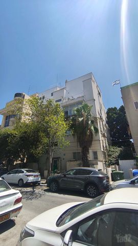 דירה למכירה בתל אביב יפו — 3