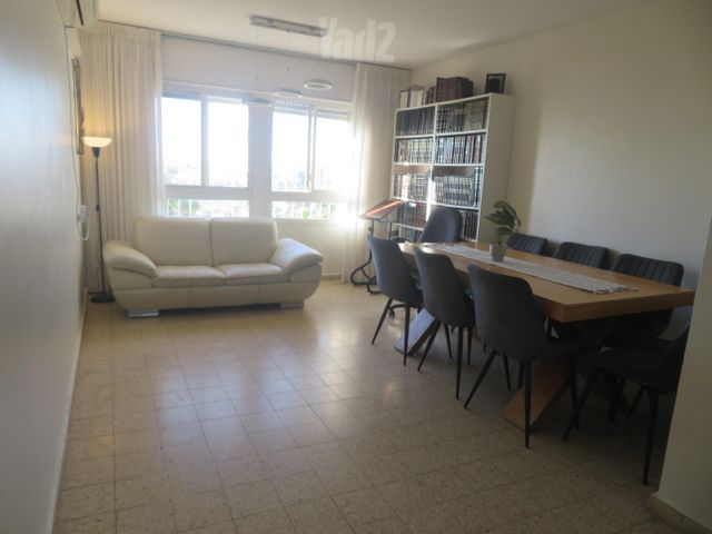 דירה למכירה בירושלים — 2