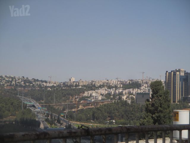 דירה למכירה בירושלים — 2
