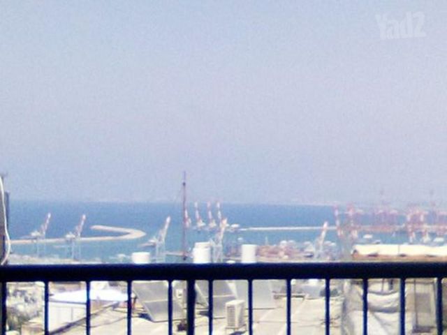 Haifa, Israel 3