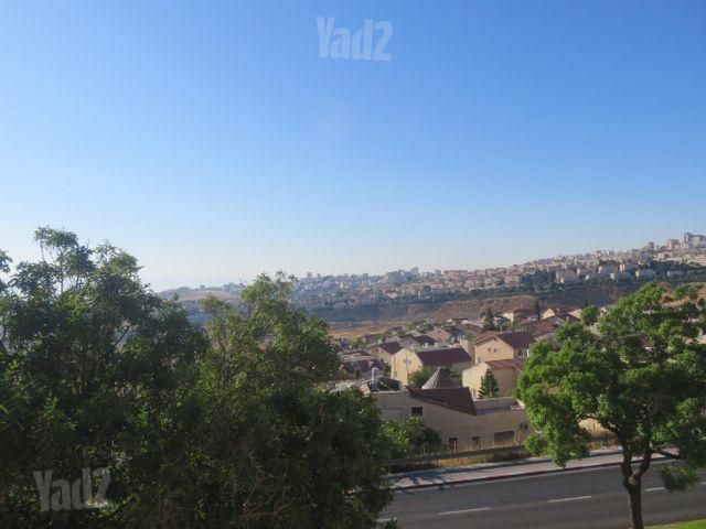 דירה למכירה בירושלים — 3