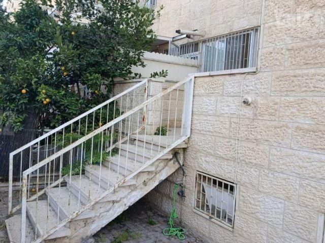 דירה למכירה בירושלים — 4