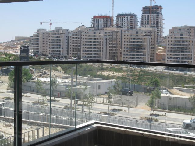 דירה, פרנקל 1, נווה שמיר רמת בית שמש ה-1, בית שמש