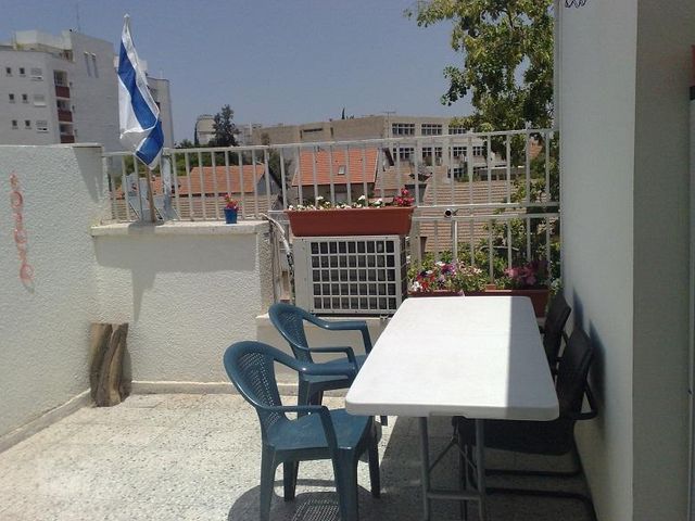 דירה, שלם 10, רמת השקמה, רמת גן