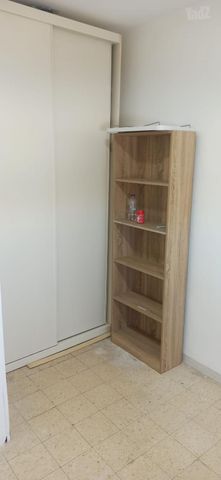 דירה להשכרה בירושלים — 3